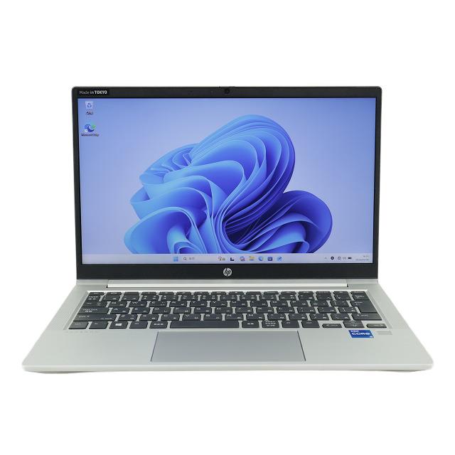 512GB HP ProBook 430 G8 第11世代i5 軽量 ノートPC ProBook 【3年保証】 HP PROBOOK 430 G8 Windows11 i5 中古 パソコン