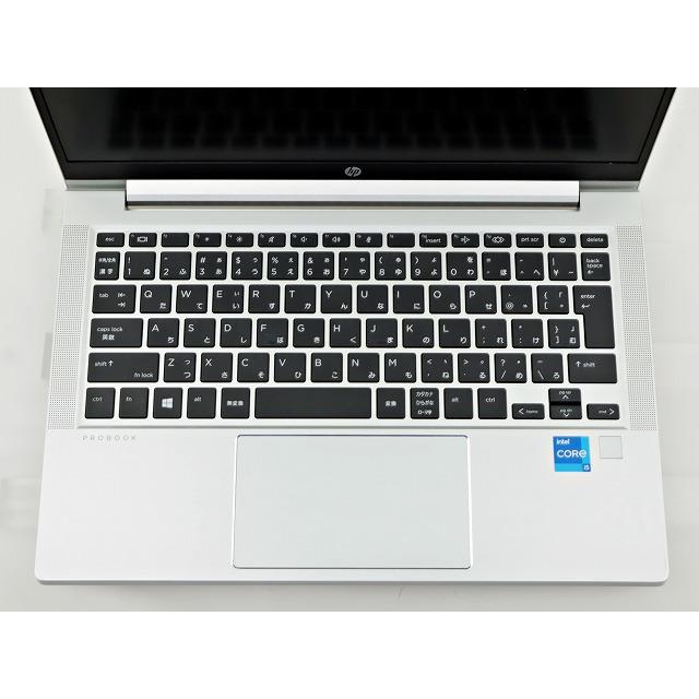 ProBook 【3年保証】 HP PROBOOK 430 G8 Windows11 i5 中古 パソコン