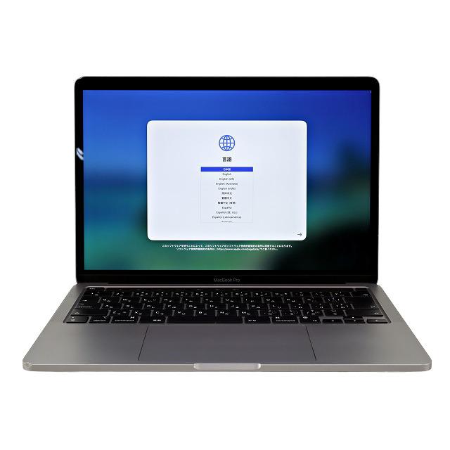 MacBook 【3年保証】 APPLE MACBOOK PRO MYD82J/A アップル 中古 