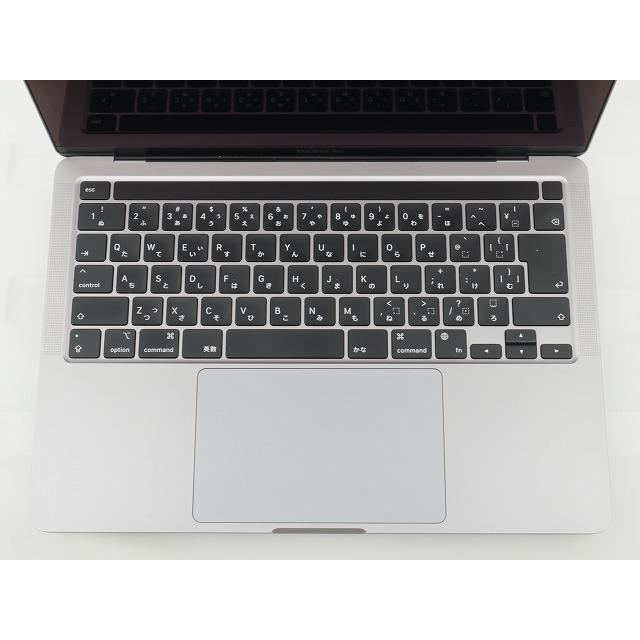 【3年保証】 APPLE MACBOOK PRO MYD92J/A APPLE アップル 中古 パソコン ノート モバイル PCの画像