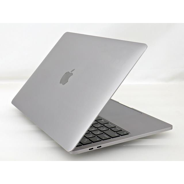 【3年保証】 APPLE MACBOOK PRO MYD92J/A APPLE アップル 中古 パソコン ノート モバイル PCの画像
