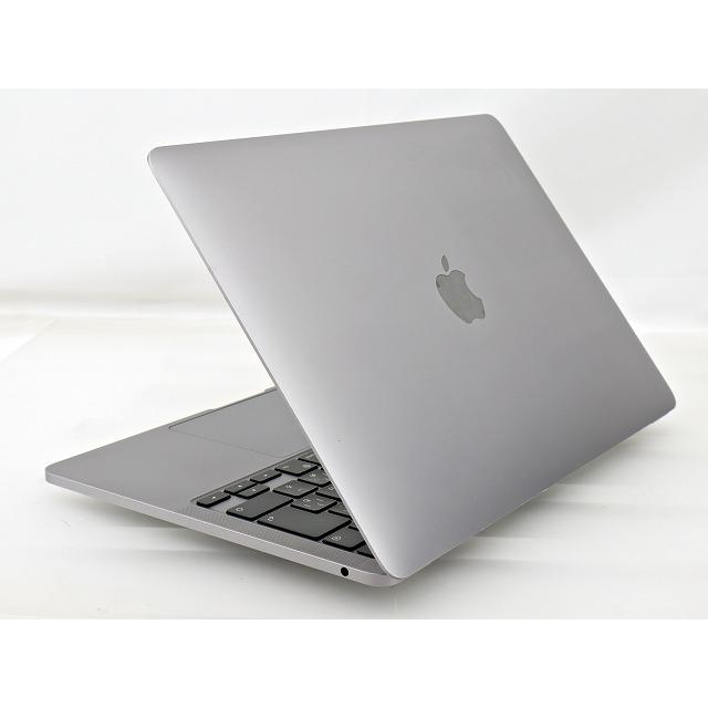 【3年保証】 APPLE MACBOOK PRO MYD92J/A APPLE アップル 中古 パソコン ノート モバイル PCの画像