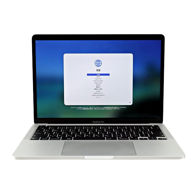 【3年保証】 APPLE MACBOOK PRO MYDA2J/A APPLE アップル 中古 パソコン ノート モバイル PCの画像