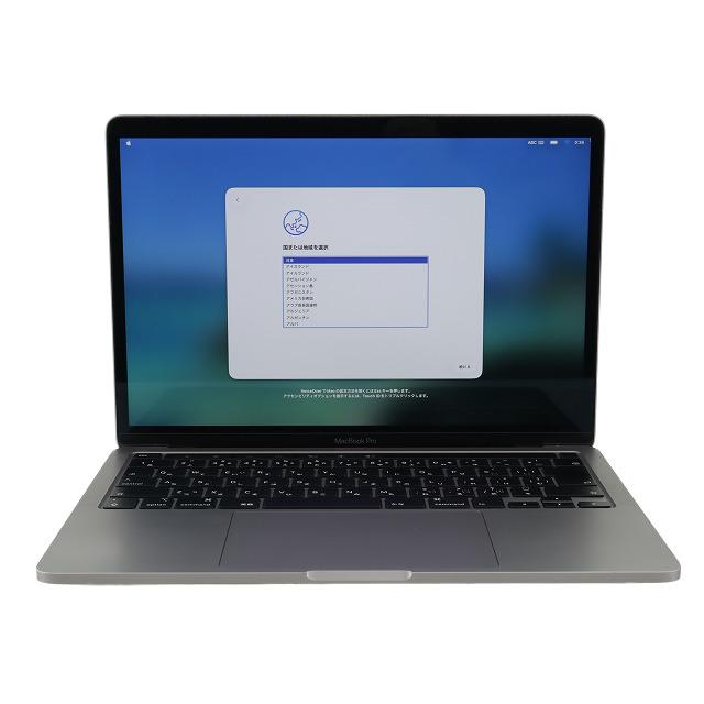 【3年保証】 APPLE MACBOOK PRO MWP52J/A i7 アップル 中古 パソコン ノート モバイル PCの画像