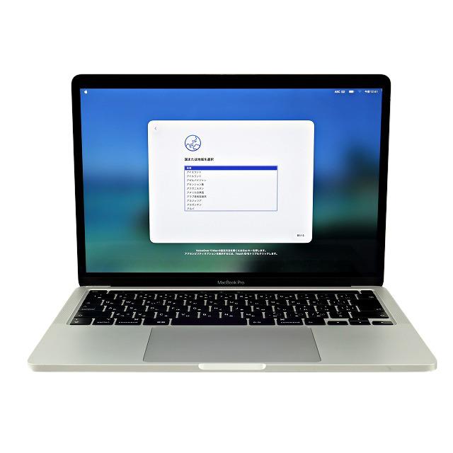 【3年保証】 APPLE MACBOOK PRO MWP82J/A i7 アップル 中古 パソコン ノート モバイル PCの画像