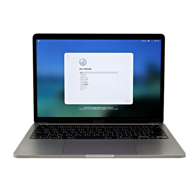 【3年保証】 APPLE MACBOOK PRO MWP52J/A i7 アップル 中古 パソコン ノート モバイル PCの画像