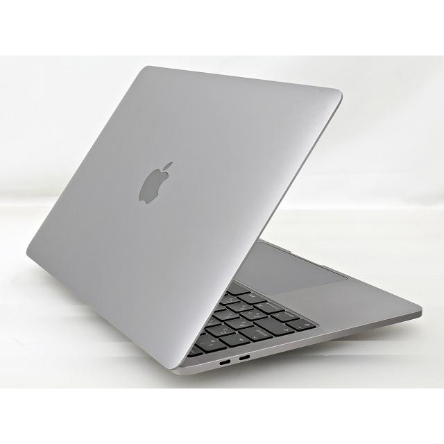 【3年保証】 APPLE MACBOOK PRO MWP52J/A i7 アップル 中古 パソコン ノート モバイル PCの画像