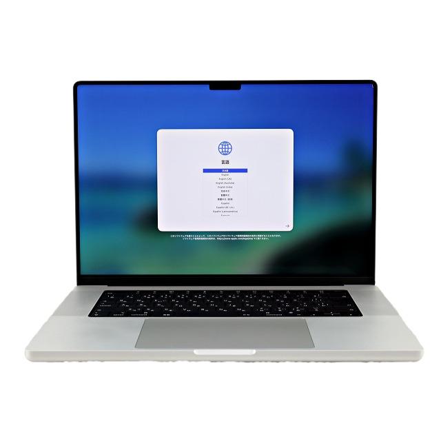 【3年保証】 APPLE MACBOOK PRO MK1E3J/A APPLE アップル 中古 パソコン ノート PCの画像
