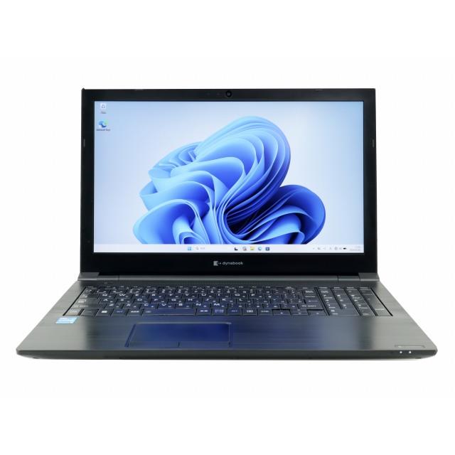 dynabook（ダイナブック） 【3年保証】 dynabook DYNABOOK B65/HS
