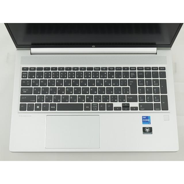 ProBook 【3年保証】 HP PROBOOK 450 G9 Windows11 i7 中古 パソコン