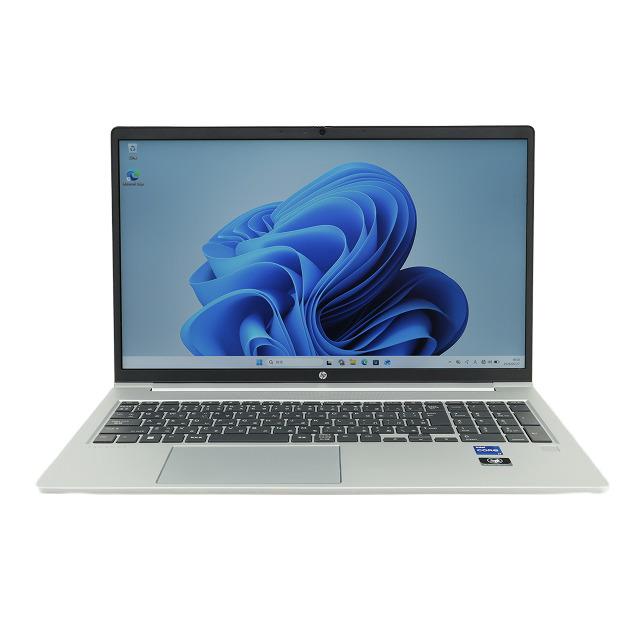 【動作確認済み】HP ProBook 450 Windows11Pro ProBook 【3年保証】 HP PROBOOK 450 G9 Windows11 i7 中古 パソコン