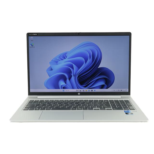 ProBook 【3年保証】 HP PROBOOK 450 G9 Windows11 i5 中古 パソコン