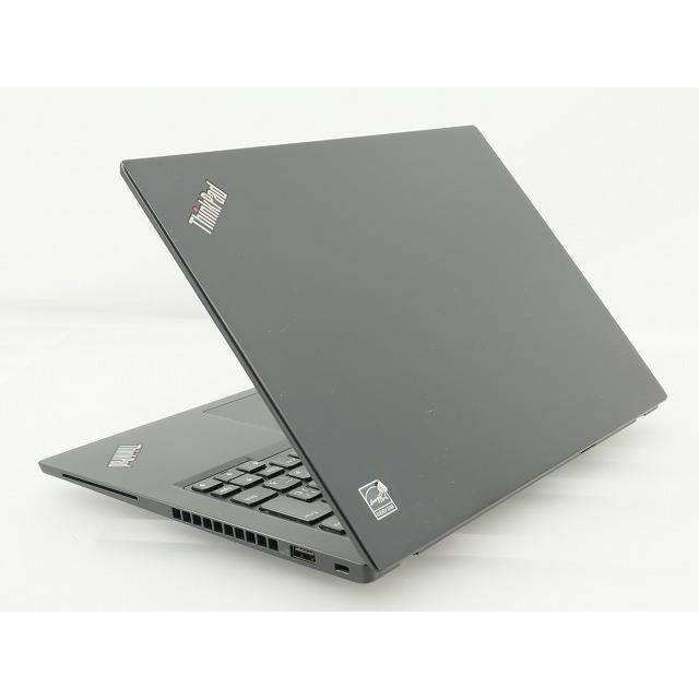 ThinkPad 【3年保証】 LENOVO THINKPAD X13 GEN1 Windows11 i5 レノボ