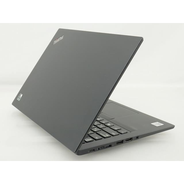 ThinkPad 【3年保証】 LENOVO THINKPAD X13 GEN1 Windows11 i5 レノボ
