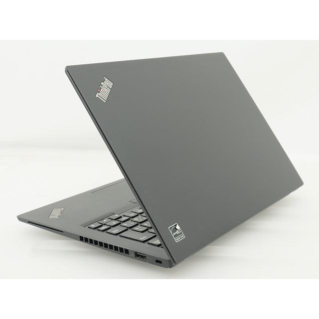 ThinkPad 【3年保証】 LENOVO THINKPAD X13 GEN1 Windows11 i5 レノボ
