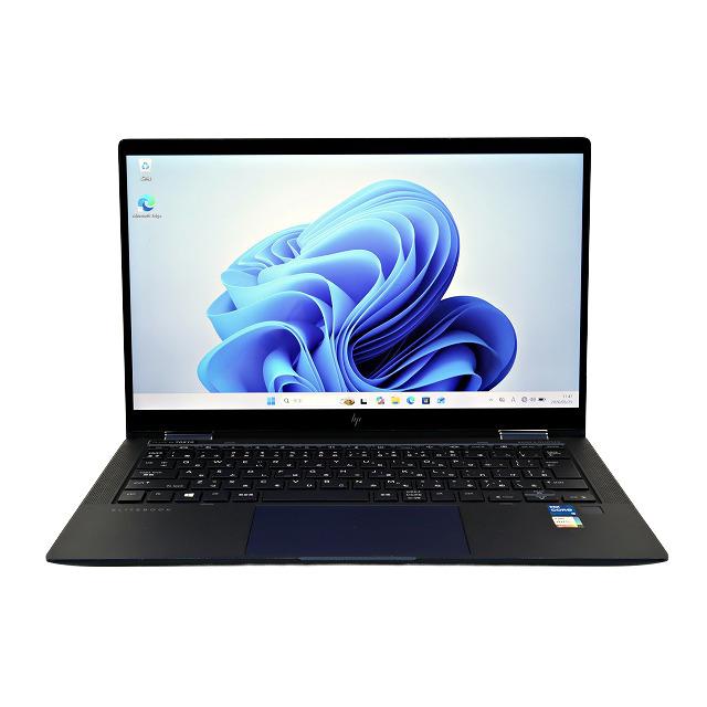 【ほぼ未使用】HP Dragonfly G2 i5 16GB 512GB 日本製 Elite Dragonfly 【3年保証】 HP ELITE DRAGONFLY G2 Windows11 i5