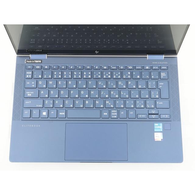 Elite Dragonfly 【3年保証】 HP ELITE DRAGONFLY G2 Windows11 i5