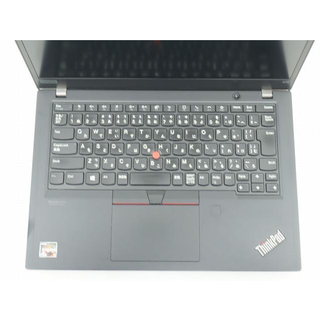 ThinkPad 【3年保証】 LENOVO THINKPAD X13 GEN1 Windows11 Ryzen5