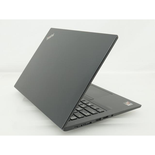 ThinkPad 【3年保証】 LENOVO THINKPAD X13 GEN1 Windows11 Ryzen5