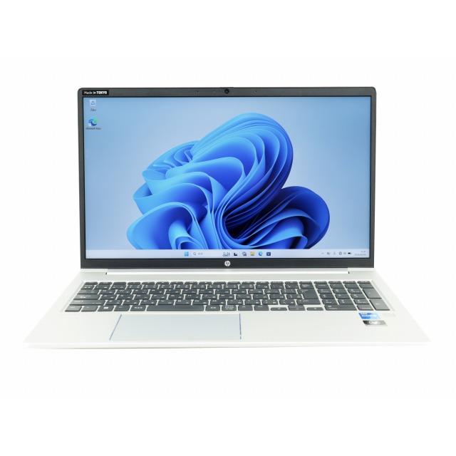 ProBook 【3年保証】 HP PROBOOK 450 G9 Windows11 i5 中古 パソコン
