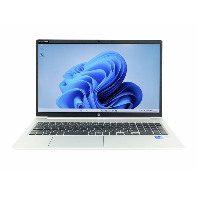 ProBook 【3年保証】 HP PROBOOK 450 G10 Windows11 i5 中古 パソコン