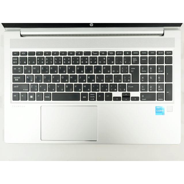 ProBook 【3年保証】 HP PROBOOK 450 G10 Windows11 i5 中古 パソコン
