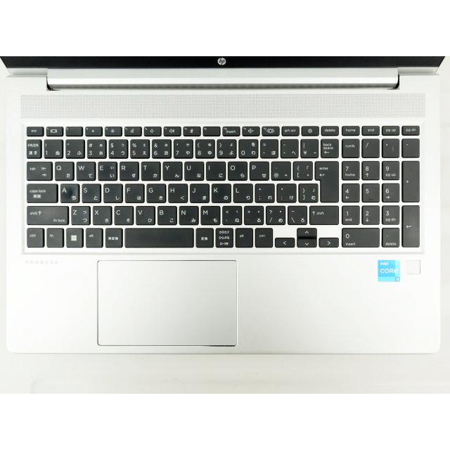 ProBook 『クーポン配布中』【3年保証】 HP PROBOOK 450 G9 Windows11