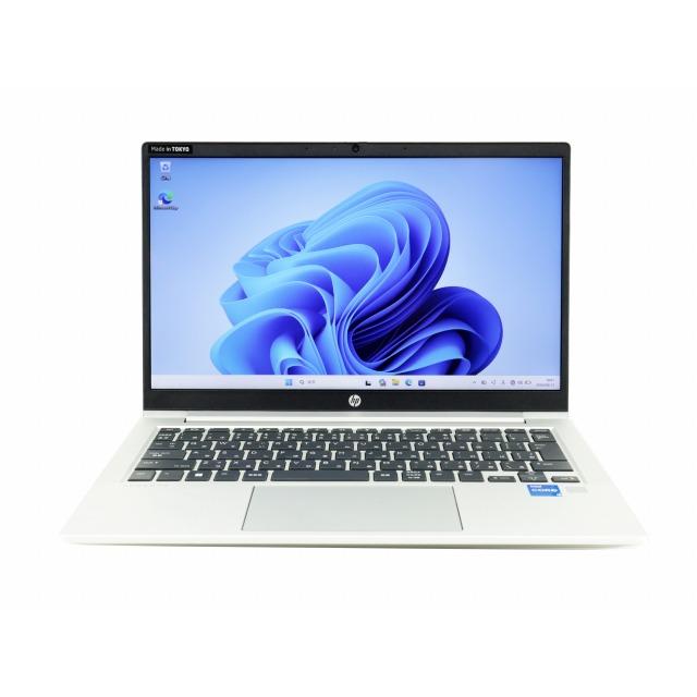 ProBook 【3年保証】 HP PROBOOK 430 G8 Windows11 i5 中古 パソコン