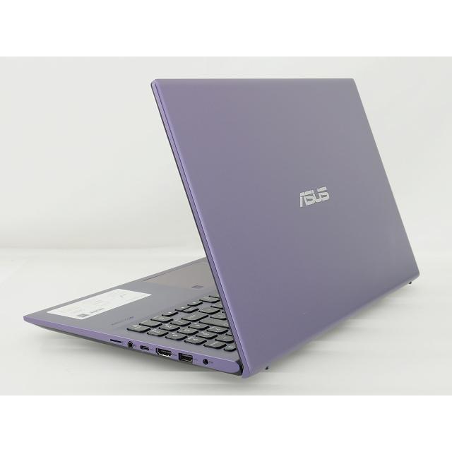 VivoBook 【3年保証】 ASUS VIVOBOOK 15 Windows11 i5 中古 パソコン 