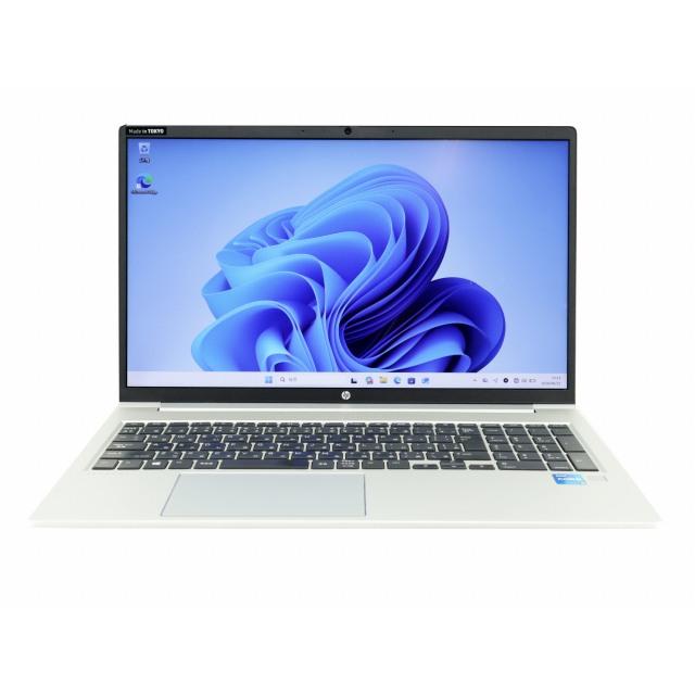 ProBook 【3年保証】 HP PROBOOK 450 G8 Windows11 i5 中古 パソコン