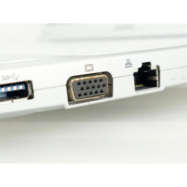 Let's note SV 【3年保証】 PANASONIC LET'S NOTE CF-SV1 Windows11 i7