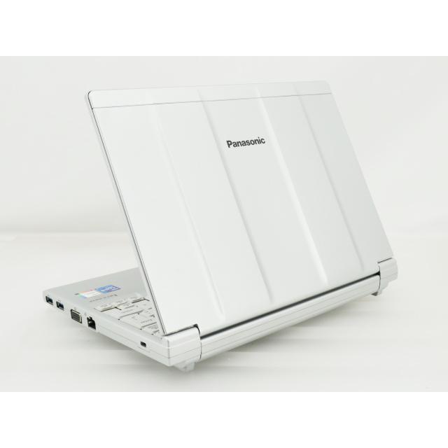 Let's note SV 【3年保証】 PANASONIC LET'S NOTE CF-SV1 Windows11 i7