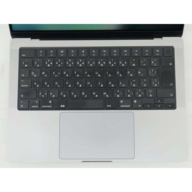 【3年保証】 APPLE MACBOOK PRO 14-INCH 2021 Z15G001QXJ/A APPLE アップル 中古 パソコン ノート PC | MacBook | 03