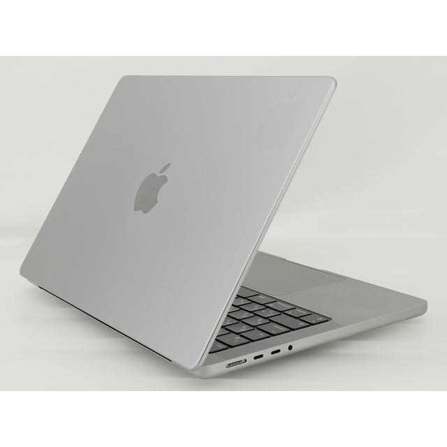 【3年保証】 APPLE MACBOOK PRO 14-INCH 2021 Z15G001QXJ/A APPLE アップル 中古 パソコン ノート PC | MacBook | 04