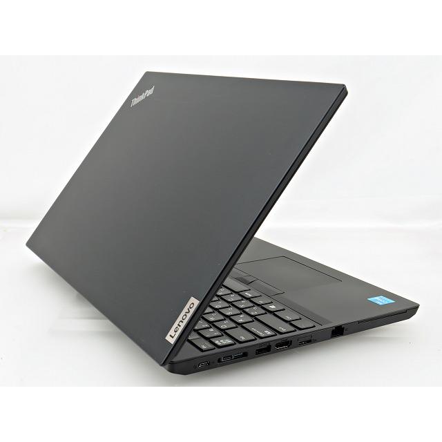 【3年保証】 LENOVO THINKPAD L15 GEN2 Windows11 i3 レノボ 中古 パソコン ノート PC | ThinkPad | 03