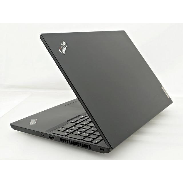 【3年保証】 LENOVO THINKPAD L15 GEN2 Windows11 i3 レノボ 中古 パソコン ノート PC | ThinkPad | 04