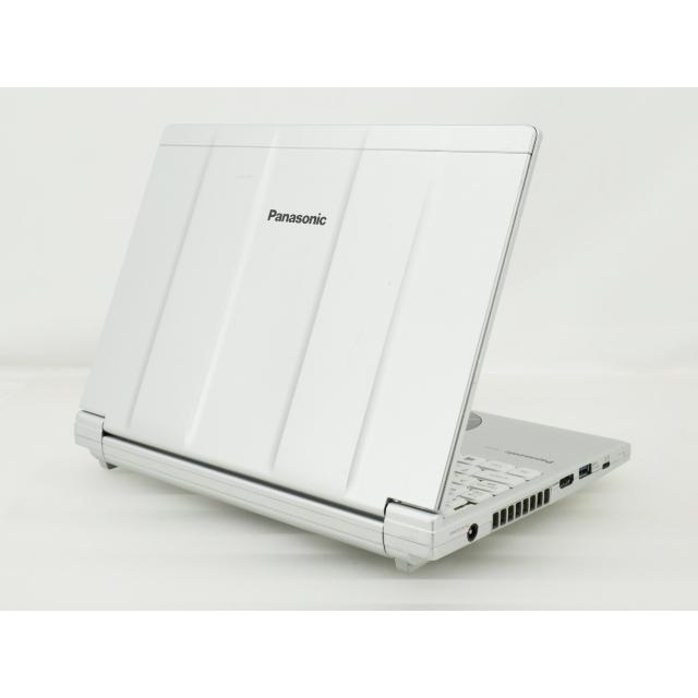 Let's note SV 【3年保証】 PANASONIC LET'S NOTE CF-SV8 Windows11 i5