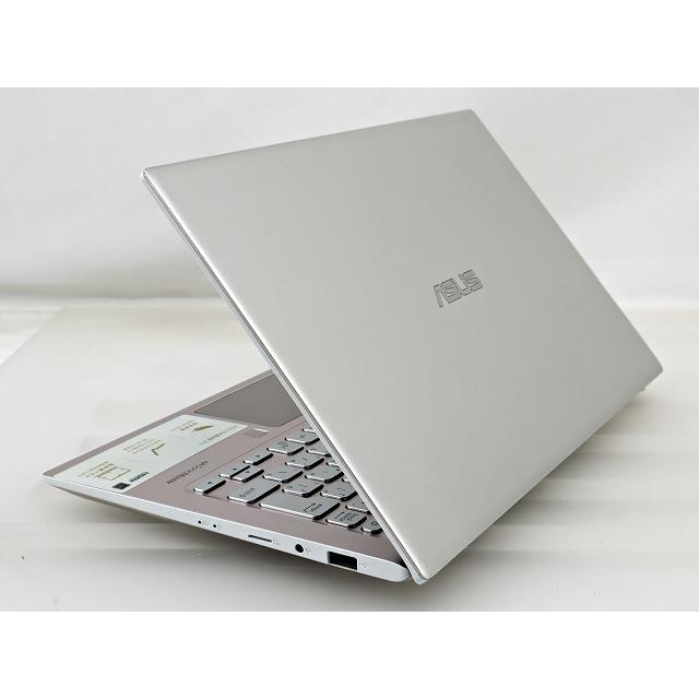 VivoBook S 【3年保証】 ASUS VIVOBOOK S13 S330UA Windows11 i3 中古