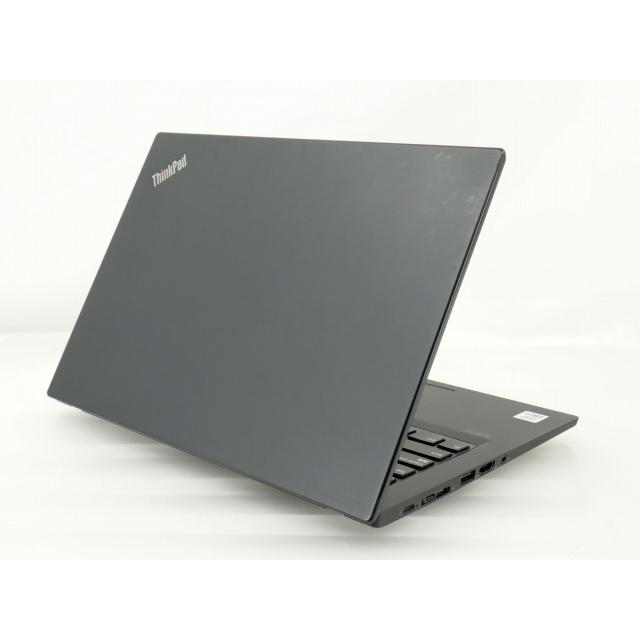 ThinkPad 【3年保証】 LENOVO THINKPAD X13 GEN 1 Windows11 i5 レノボ