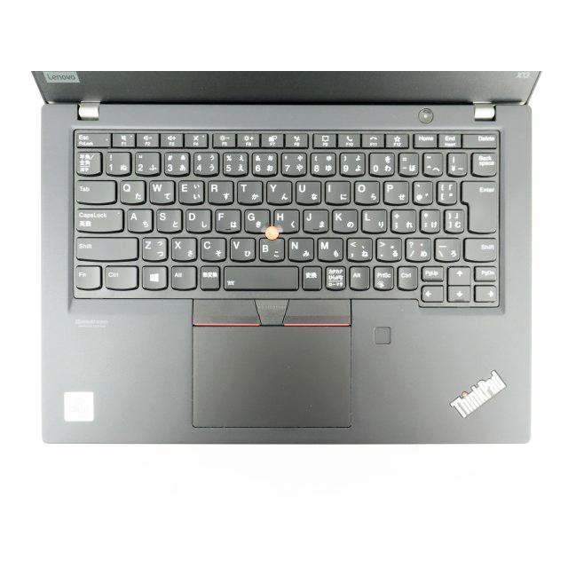 ThinkPad 【3年保証】 LENOVO THINKPAD X13 GEN 1 Windows11 i5 レノボ