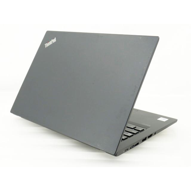 ThinkPad 【3年保証】 LENOVO THINKPAD X13 GEN 1 Windows11 i5 レノボ