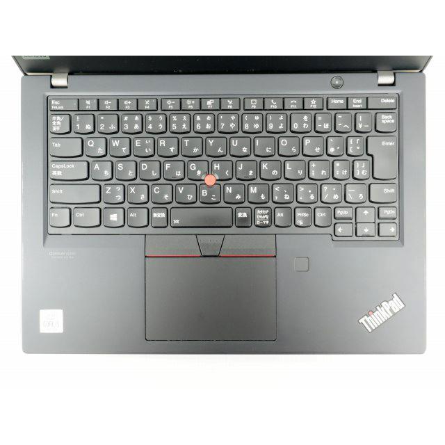 ThinkPad 【3年保証】 LENOVO THINKPAD X13 GEN 1 Windows11 i5 レノボ