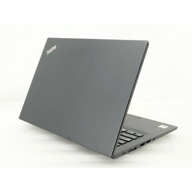 ThinkPad 【3年保証】 LENOVO THINKPAD X13 GEN 1 Windows11 i5 レノボ