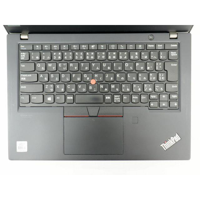 ThinkPad 【3年保証】 LENOVO THINKPAD X13 GEN 1 Windows11 i5 レノボ