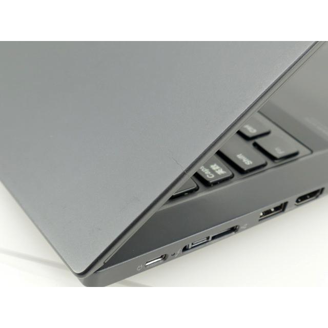 ThinkPad 【3年保証】 LENOVO THINKPAD X13 GEN 1 Windows11 i5 レノボ