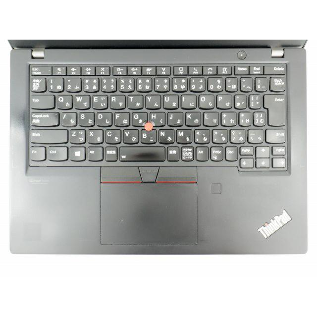 ThinkPad 【3年保証】 LENOVO THINKPAD X13 GEN 1 Windows11 i5 レノボ