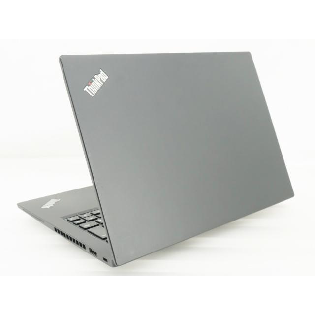 レノボ中古ノートLenovo X13 Gen1 i5 16G SSD Win11 ThinkPad 【3年保証】 LENOVO THINKPAD X13 GEN 1 Windows11 i5 レノボ