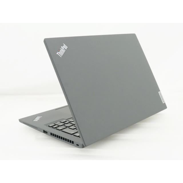 ThinkPad 【3年保証】 LENOVO THINKPAD X13 GEN 2 Windows11 i7 レノボ