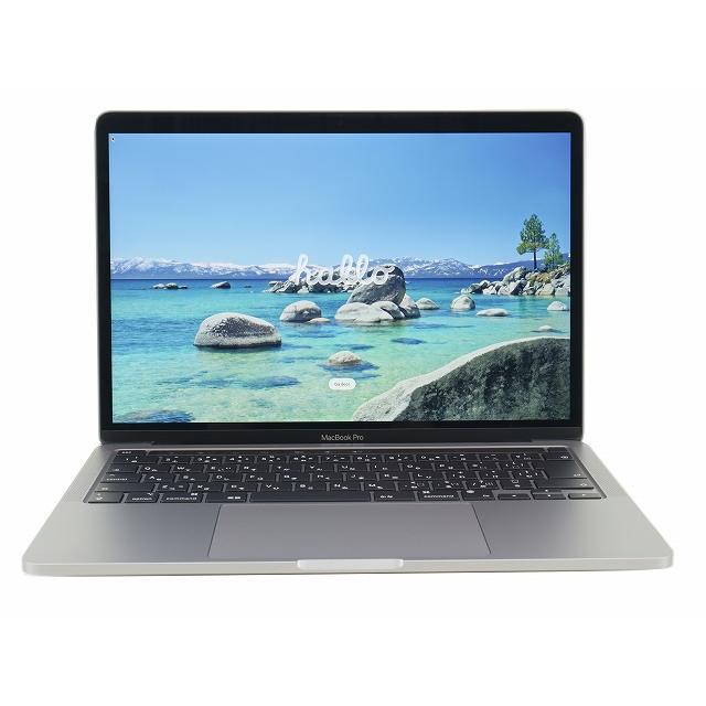 【3年保証】 APPLE MACBOOK PRO 13-INCH 2022 Z16R0004VJ/A APPLE アップル 中古 パソコン ノート モバイル PC 爆買 | MacBook | 01