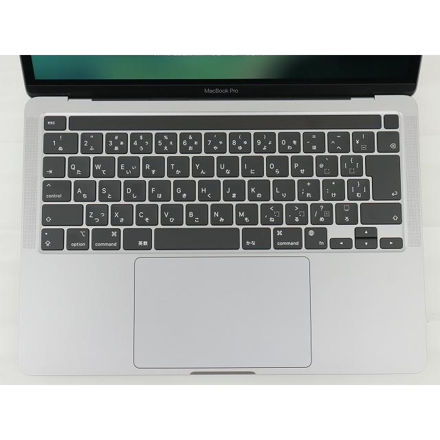 【3年保証】 APPLE MACBOOK PRO 13-INCH 2022 Z16R0004VJ/A APPLE アップル 中古 パソコン ノート モバイル PC 爆買 | MacBook | 02